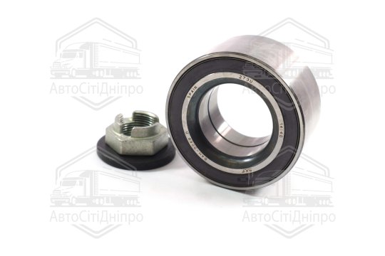 Підшипник маточини FORD MONDEO III 00- перед. міст (Вир-во SKF)