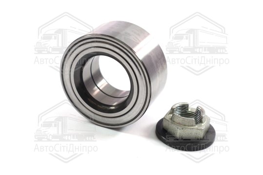 Підшипник маточини FORD MONDEO III 00- перед. міст (Вир-во SKF)