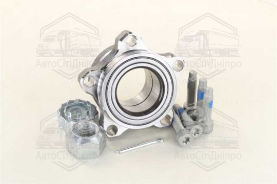 Підшипник маточини FORD передн.мост (Вир-во SKF)