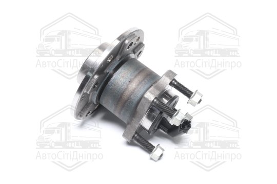 Маточина в зборі OPEL ASTRA H 04- задн. міст з ABS (Вир-во SKF)