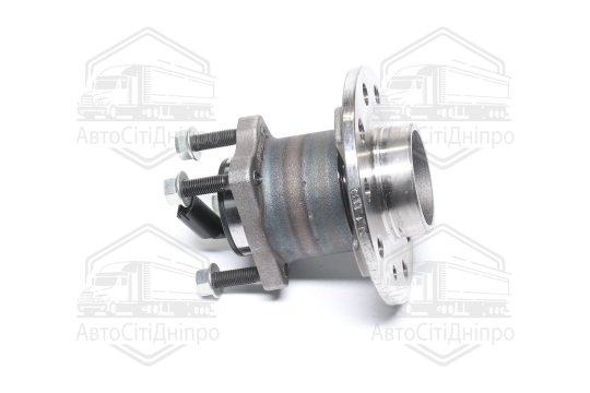 Маточина в зборі OPEL ASTRA H 04- задн. міст з ABS (Вир-во SKF)