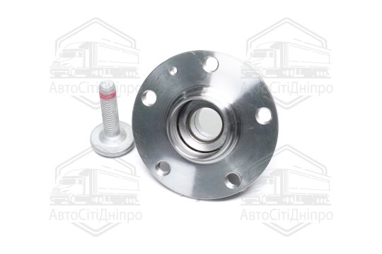 Підшипник маточини AUDI, SEAT, VW задн. міст (Вир-во SKF)