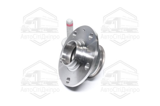 Підшипник маточини AUDI, SEAT, VW задн. міст (Вир-во SKF)