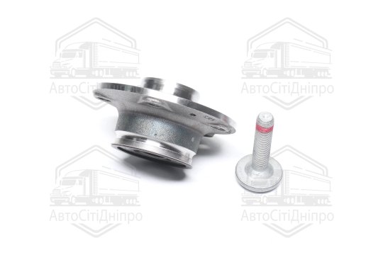 Підшипник маточини AUDI, SEAT, VW задн. міст (Вир-во SKF)