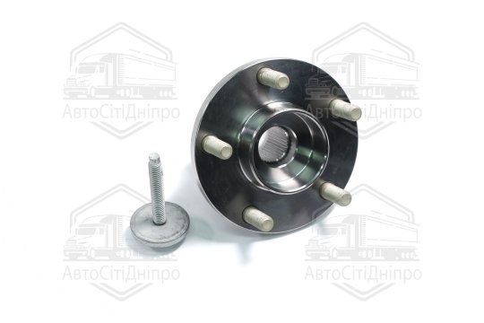 Маточина в зборі FORD C-MAX, FOCUS 04 - передн. міст (Вир-во SKF)