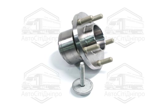 Маточина в зборі FORD C-MAX, FOCUS 04 - передн. міст (Вир-во SKF)