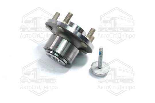 Маточина в зборі FORD C-MAX, FOCUS 04 - передн. міст (Вир-во SKF)