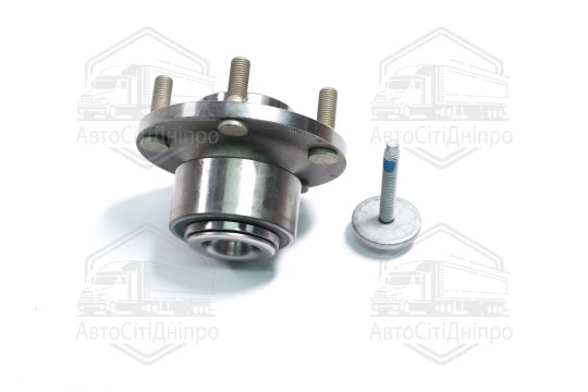 Маточина в зборі FORD C-MAX, FOCUS 04 - передн. міст (Вир-во SKF)