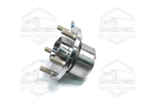 Маточина в зборі FORD C-MAX, FOCUS 04 - передн. міст (Вир-во SKF)