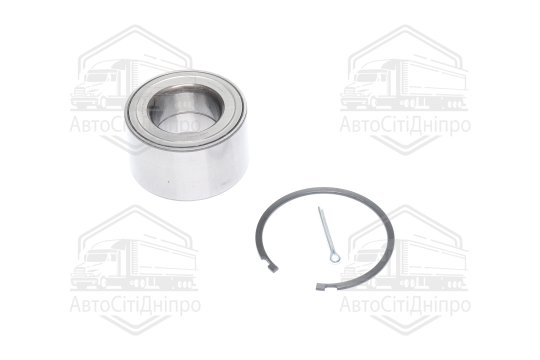 Підшипник маточини NISSAN X-TRAIL 01- задн. міст (Вир-во SKF)