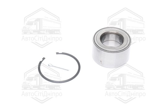 Підшипник маточини NISSAN X-TRAIL 01- задн. міст (Вир-во SKF)