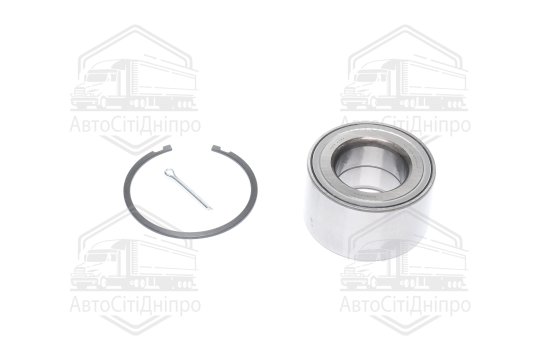 Підшипник маточини NISSAN X-TRAIL 01- задн. міст (Вир-во SKF)