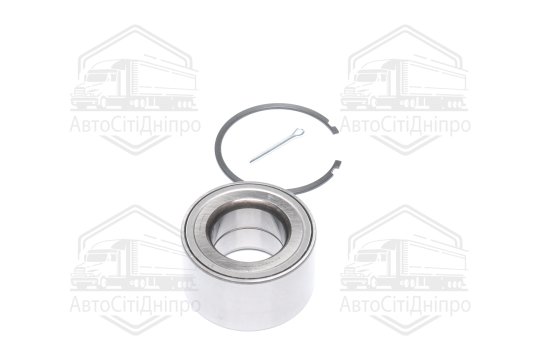 Підшипник маточини NISSAN X-TRAIL 01- задн. міст (Вир-во SKF)