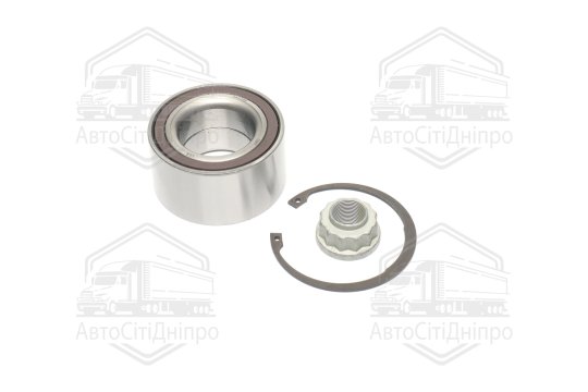 Підшипник маточини MERCEDES GL-CLASS, GLE, M-CLASS 11 зад. міст з ABS (Вир-во SKF)