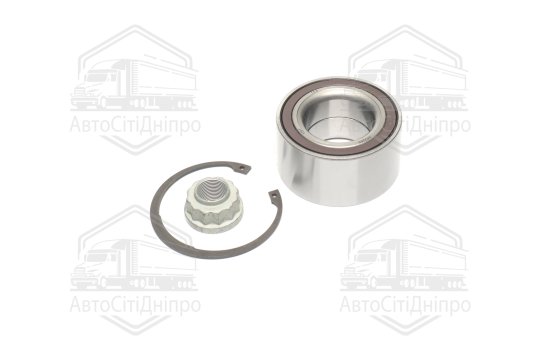 Підшипник маточини MERCEDES GL-CLASS, GLE, M-CLASS 11 зад. міст з ABS (Вир-во SKF)