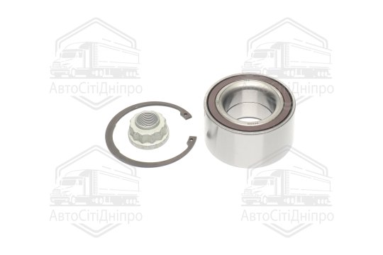 Підшипник маточини MERCEDES GL-CLASS, GLE, M-CLASS 11 зад. міст з ABS (Вир-во SKF)