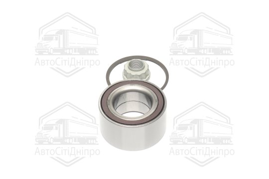 Підшипник маточини MERCEDES GL-CLASS, GLE, M-CLASS 11 зад. міст з ABS (Вир-во SKF)