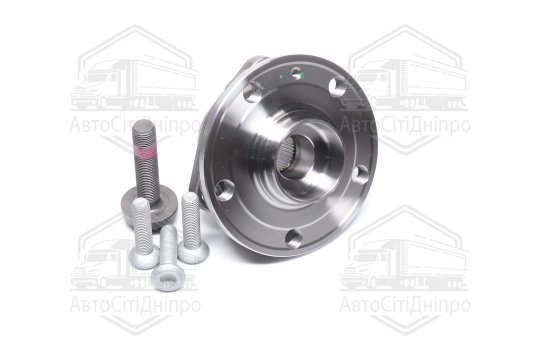 Підшипник маточини AUDI, AUDI (FAW), SEAT, SKODA, VW перед. міст (Вир-во SKF)