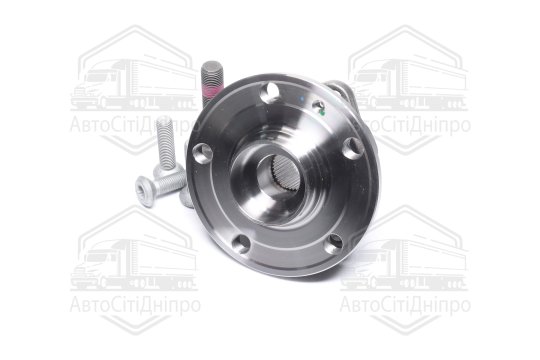 Підшипник маточини AUDI, AUDI (FAW), SEAT, SKODA, VW перед. міст (Вир-во SKF)