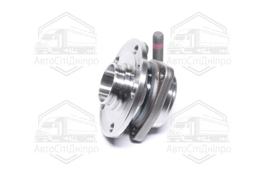 Підшипник маточини AUDI, AUDI (FAW), SEAT, SKODA, VW перед. міст (Вир-во SKF)