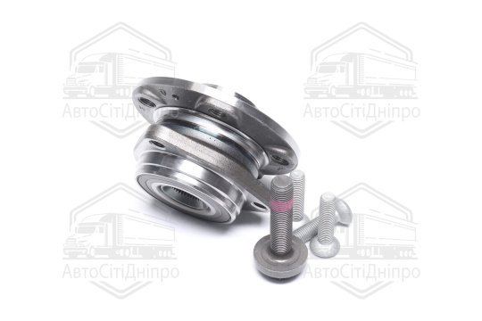 Підшипник маточини AUDI, AUDI (FAW), SEAT, SKODA, VW перед. міст (Вир-во SKF)