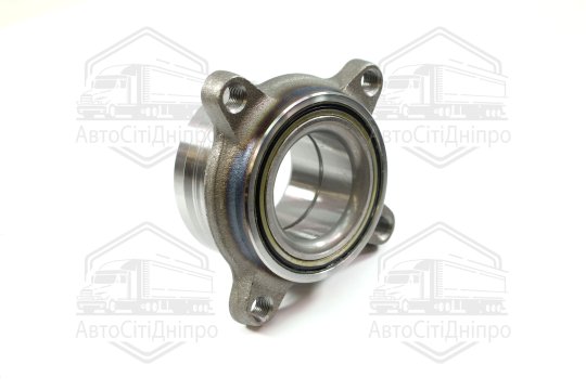 Підшипник маточини FIAT FULLBACK, MITSUBISHI L200 05- перед. міст (Вир-во SKF)