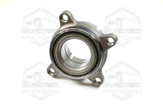 Підшипник маточини FIAT FULLBACK, MITSUBISHI L200 05- перед. міст (Вир-во SKF)