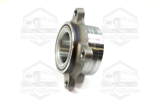 Підшипник маточини FIAT FULLBACK, MITSUBISHI L200 05- перед. міст (Вир-во SKF)