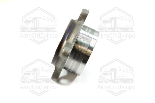 Підшипник маточини FIAT FULLBACK, MITSUBISHI L200 05- перед. міст (Вир-во SKF)