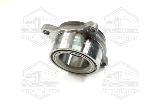 Підшипник маточини FIAT FULLBACK, MITSUBISHI L200 05- перед. міст (Вир-во SKF)