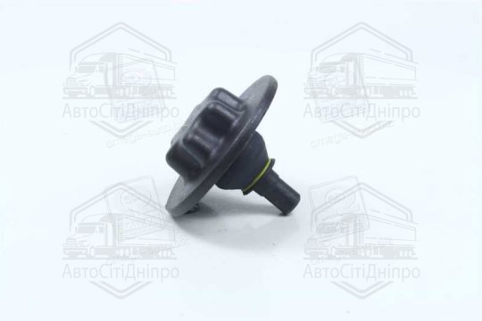 Опора кульова OPEL MOVANO, RENAULT MASTER II 98 перед. міст верх (Вир-во SKF)