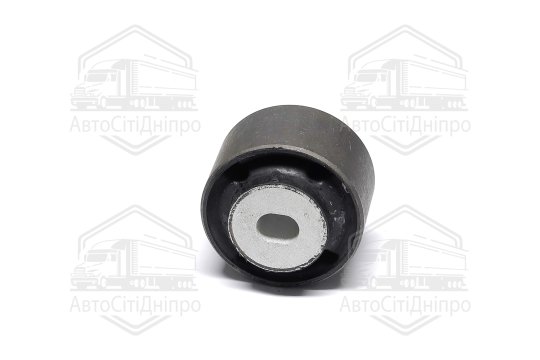 Сайлентблок важеля FORD FIESTA IV 09-17 перед. міст ззаду (Вир-во SKF)