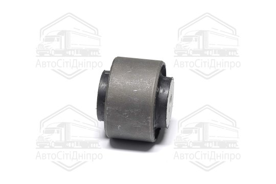 Сайлентблок важеля FORD FIESTA IV 09-17 перед. міст ззаду (Вир-во SKF)