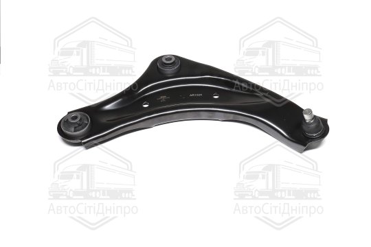 Важіль NISSAN LEAF, JUKE 10- перед. міст праворуч (Вир-во SKF)