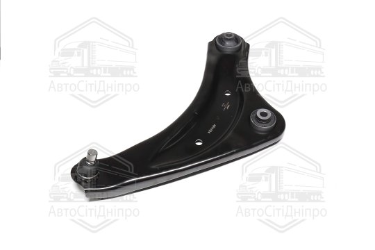 Важіль NISSAN LEAF, JUKE 10- перед. міст праворуч (Вир-во SKF)