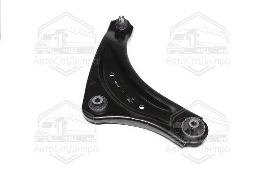 Важіль NISSAN LEAF, JUKE 10- перед. міст праворуч (Вир-во SKF)