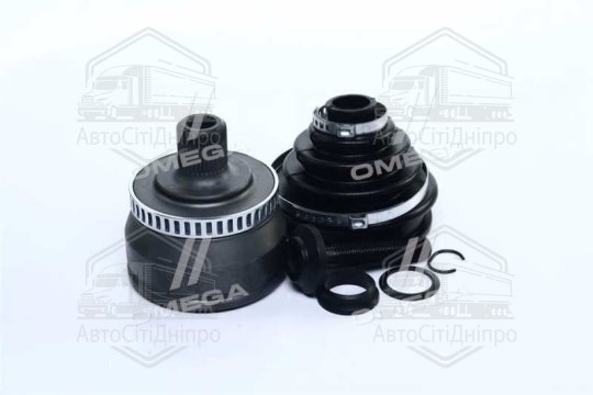 ШРКШ зовніш. з пильником VW,AUDI,SKODA(вир-во SKF)