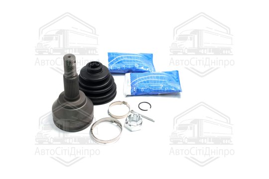 ШРУС зовніш. з пильником Nissan Qashqai J10E(вир-во SKF)