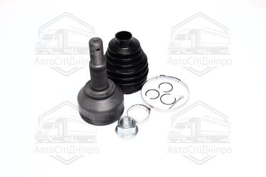 ШРУС зовніш. з пильником Nissan Qashqai J10E(вир-во SKF)