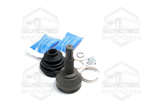 ШРУС зовніш. з пильником Nissan Qashqai J10E(вир-во SKF)