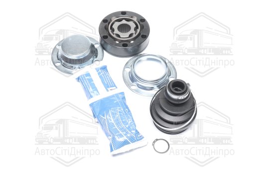 ШРКШ внутрішній з пильником MERCEDES VITO (вир-во SKF)