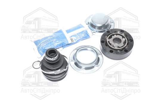 ШРКШ внутрішній з пильником MERCEDES VITO (вир-во SKF)