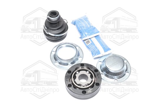 ШРКШ внутрішній з пильником MERCEDES VITO (вир-во SKF)