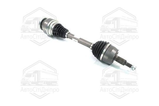 Вал приводний VW Т5 (вир-во SKF)