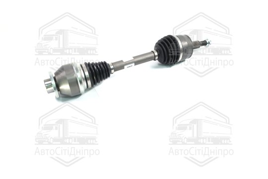 Вал приводний VW Т5 (вир-во SKF)