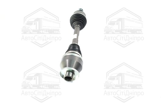 Вал приводний VW Т5 (вир-во SKF)