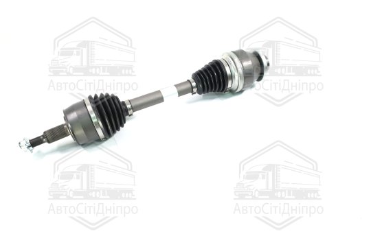 Вал приводний VW Т5 (вир-во SKF)