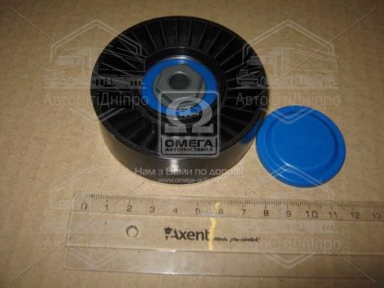 Ролик натягувача ременя (Вир-во SKF)