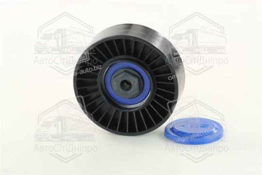 Ролик натягувача ременя (Вир-во SKF)