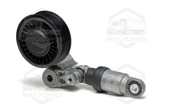 Натяжний ролик, поліклиновий ремінь VW Transporter, LT 074145278F (Ви-во SKF)